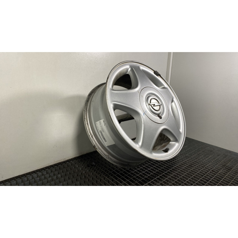 Jante OPEL ASTRA G Photo n°3