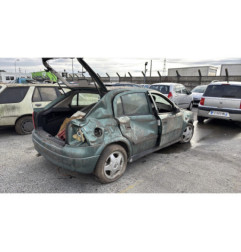 Jante OPEL ASTRA G