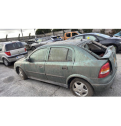 Jante OPEL ASTRA G