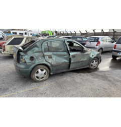 Jante OPEL ASTRA G