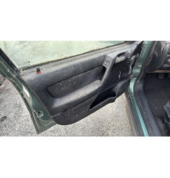 Jante OPEL ASTRA G