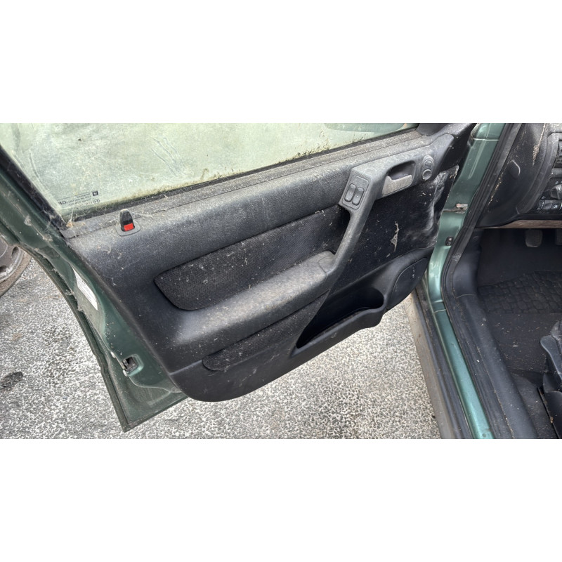 Jante OPEL ASTRA G Photo n°12