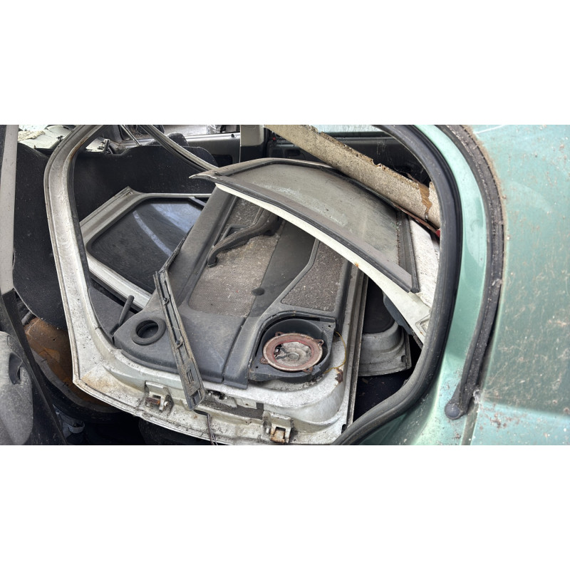Jante OPEL ASTRA G Photo n°15