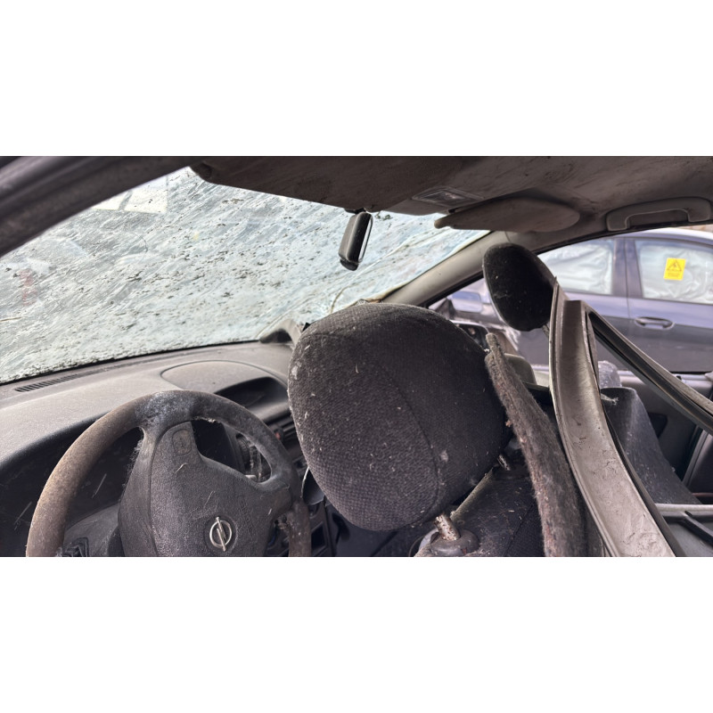Jante OPEL ASTRA G Photo n°17