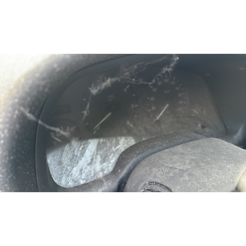 Jante OPEL ASTRA G Photo n°18