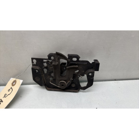 Fermeture de capot FORD PUMA 2
