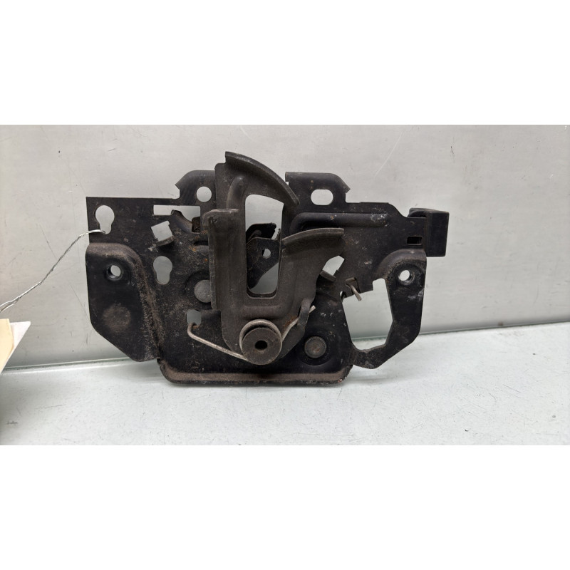Fermeture de capot FORD PUMA 2 Photo n°3