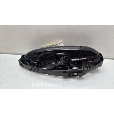 Poignee porte arriere gauche FORD PUMA 2 Photo n°1