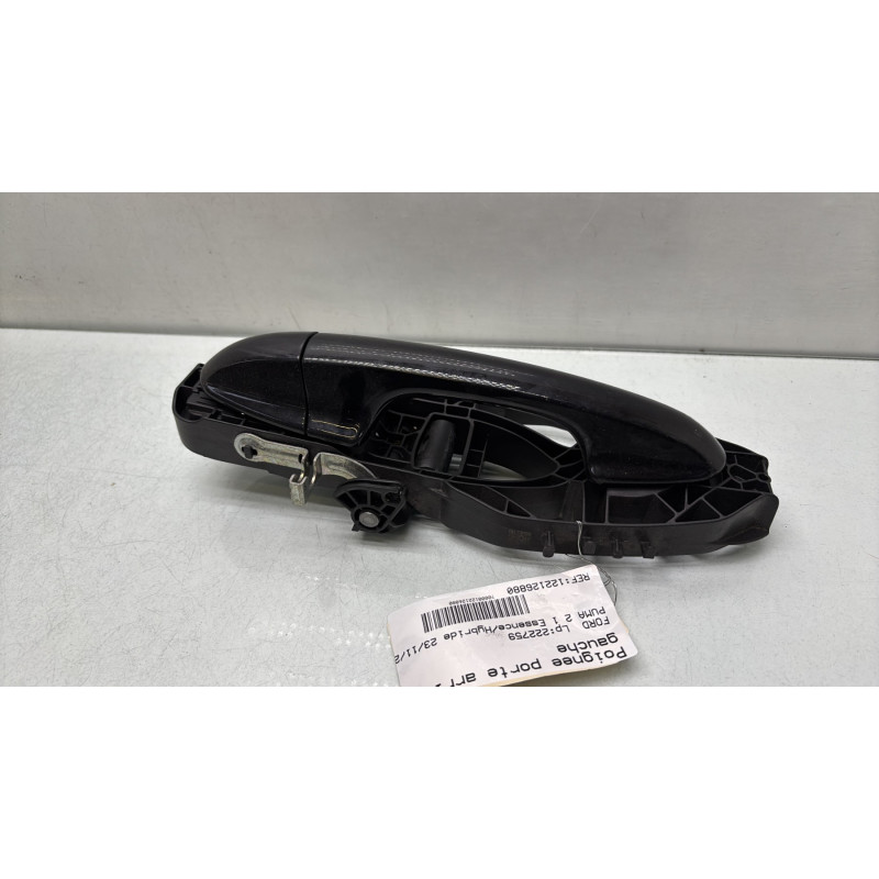 Poignee porte arriere gauche FORD PUMA 2 Photo n°2