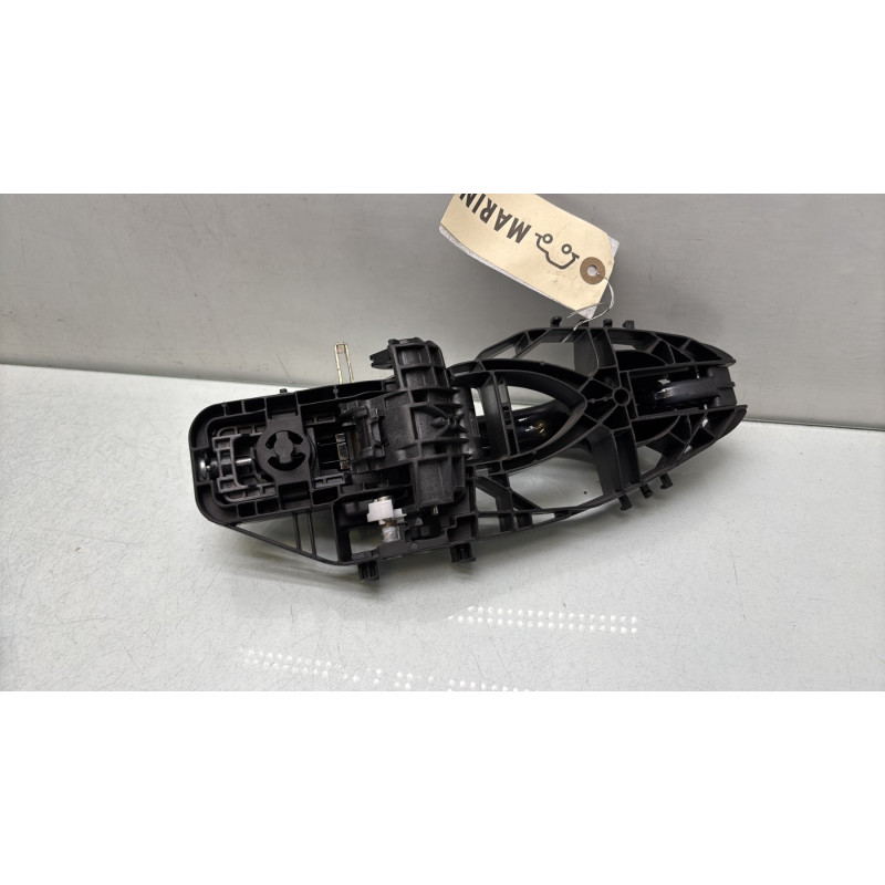 Poignee porte arriere gauche FORD PUMA 2 Photo n°3