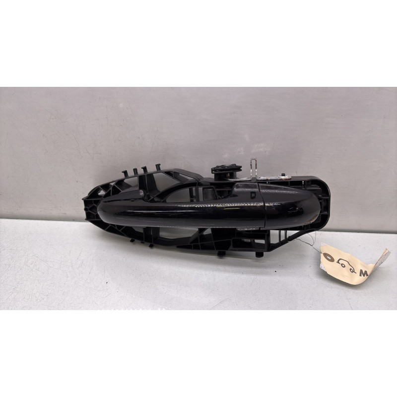 Poignee porte avant droit FORD PUMA 2 Photo n°1