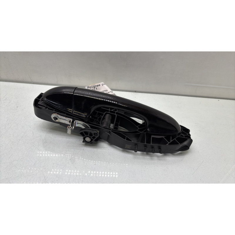 Poignee porte avant droit FORD PUMA 2 Photo n°3