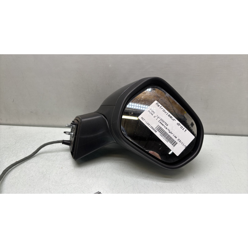 Retroviseur droit FORD PUMA 2 Photo n°1