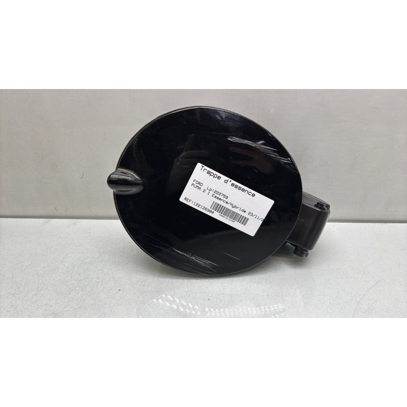 Trappe d'essence FORD PUMA 2 Photo n°1
