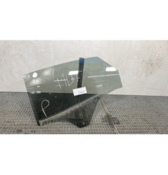 Vitre arriere gauche FORD PUMA 2 Photo n°1