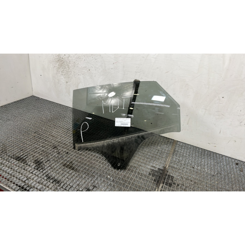 Vitre arriere gauche FORD PUMA 2 Photo n°3