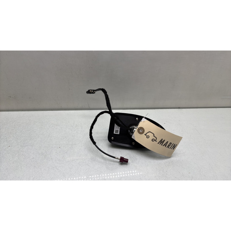Antenne FORD PUMA 2 Photo n°3