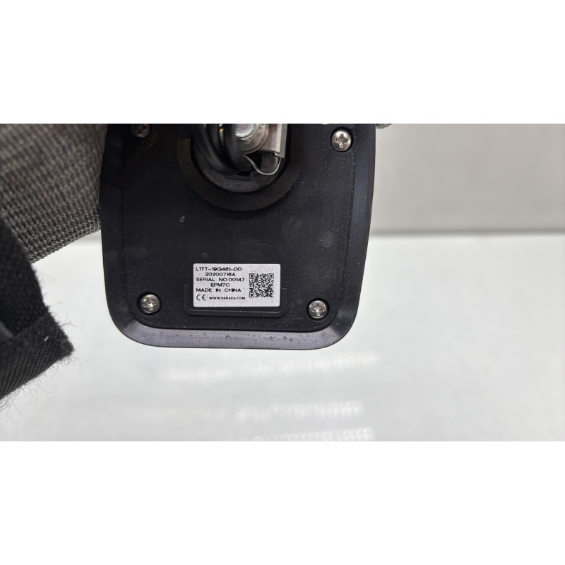 Antenne FORD PUMA 2 Photo n°4