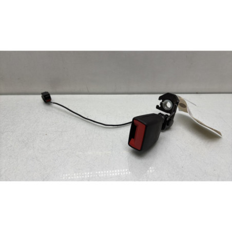 Attache ceinture arriere gauche FORD PUMA 2 Photo n°1
