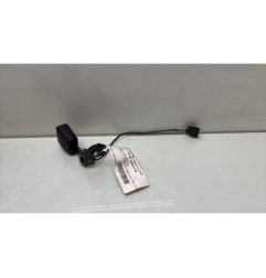 Attache ceinture arriere gauche FORD PUMA 2