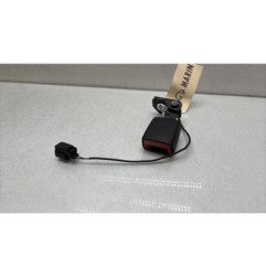 Attache ceinture arriere gauche FORD PUMA 2