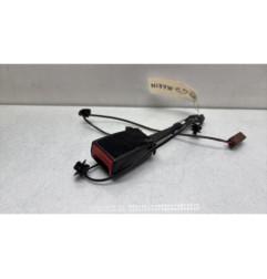 Attache ceinture avant droit FORD PUMA 2 Photo n°1