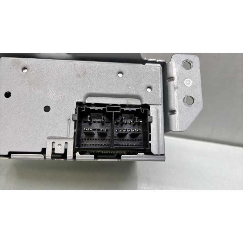 Autoradio d'origine FORD PUMA 2 Photo n°4