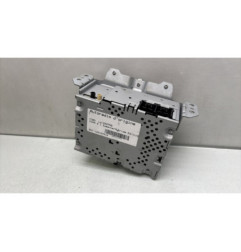 Autoradio d'origine FORD PUMA 2