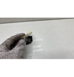 Bouton de warning FORD PUMA 2