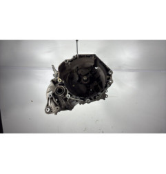 Boite de vitesses OPEL CORSA E Photo n°1