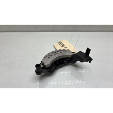 Resistance chauffage RENAULT CLIO 5 Photo n°1