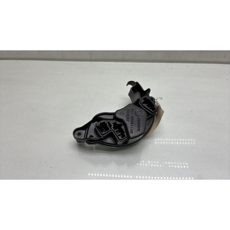Resistance chauffage RENAULT CLIO 5 Photo n°2