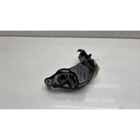 Resistance chauffage RENAULT CLIO 5