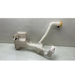 Vase de lave glace RENAULT CLIO 5