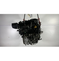 Moteur RENAULT CLIO 5 Photo n°1