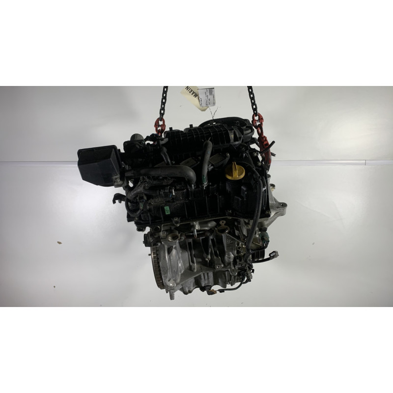 Moteur RENAULT CLIO 5 Photo n°1