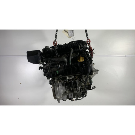 Moteur RENAULT CLIO 5 Photo n°1