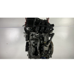Moteur RENAULT CLIO 5