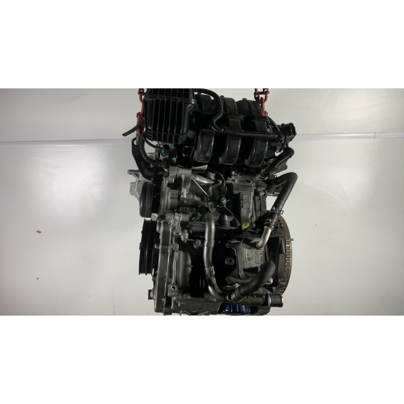 Moteur RENAULT CLIO 5 Photo n°3