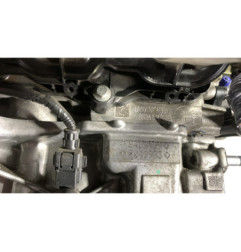 Moteur RENAULT CLIO 5