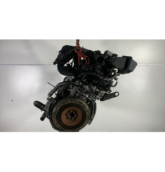 Moteur RENAULT CLIO 5