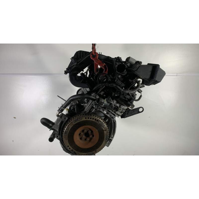 Moteur RENAULT CLIO 5 Photo n°5