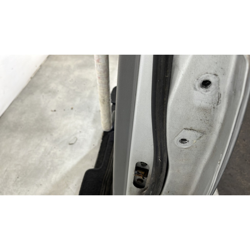 Porte arriere gauche DAEWOO KALOS Photo n°4