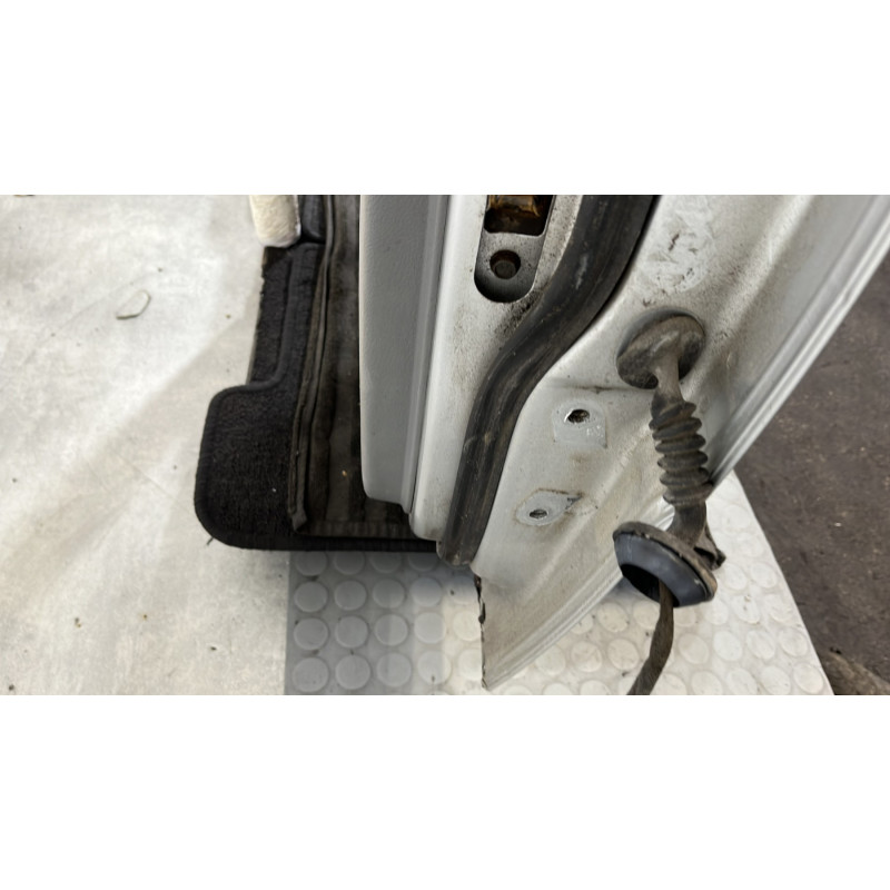 Porte arriere gauche DAEWOO KALOS Photo n°5