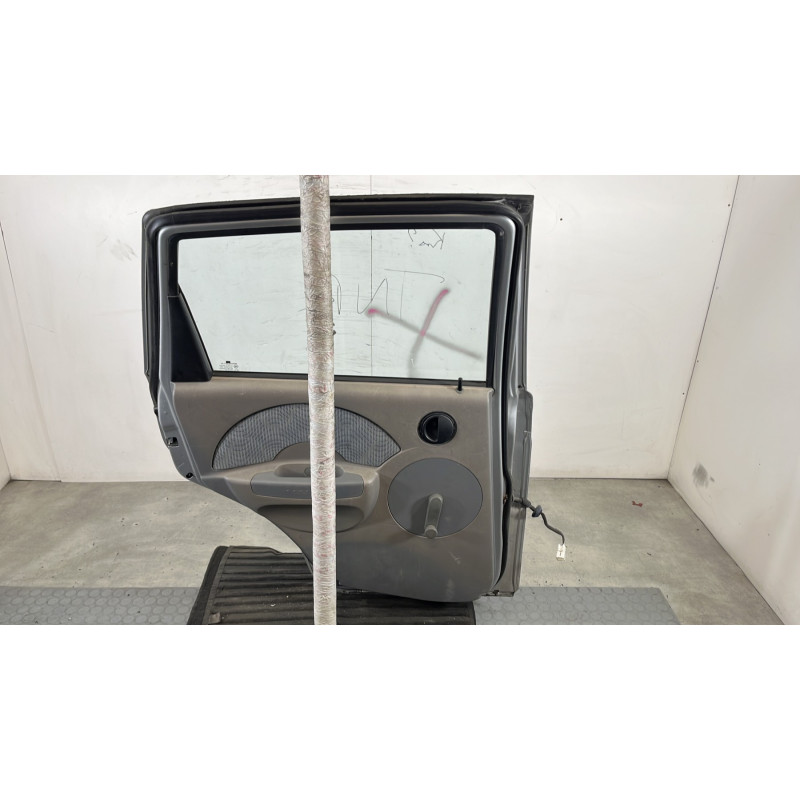 Porte arriere gauche DAEWOO KALOS Photo n°6