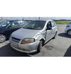 Porte arriere gauche DAEWOO KALOS