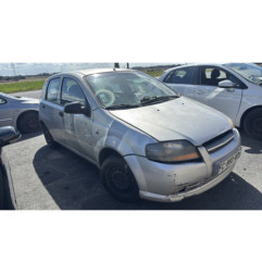 Porte arriere gauche DAEWOO KALOS