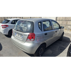 Porte arriere gauche DAEWOO KALOS