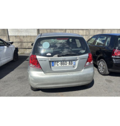 Porte arriere gauche DAEWOO KALOS
