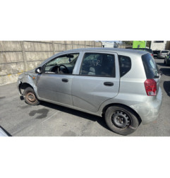Porte arriere gauche DAEWOO KALOS